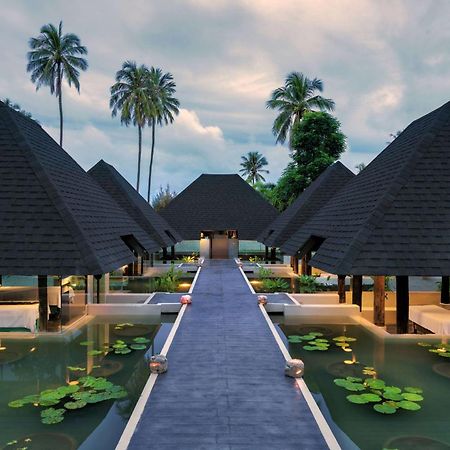Wyndham Hua Hin Pranburi Resort & Villas Banpaknampran Kültér fotó