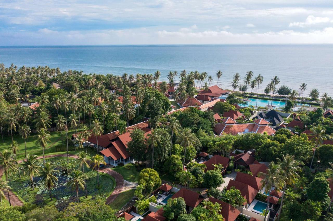 Wyndham Hua Hin Pranburi Resort & Villas Banpaknampran Kültér fotó