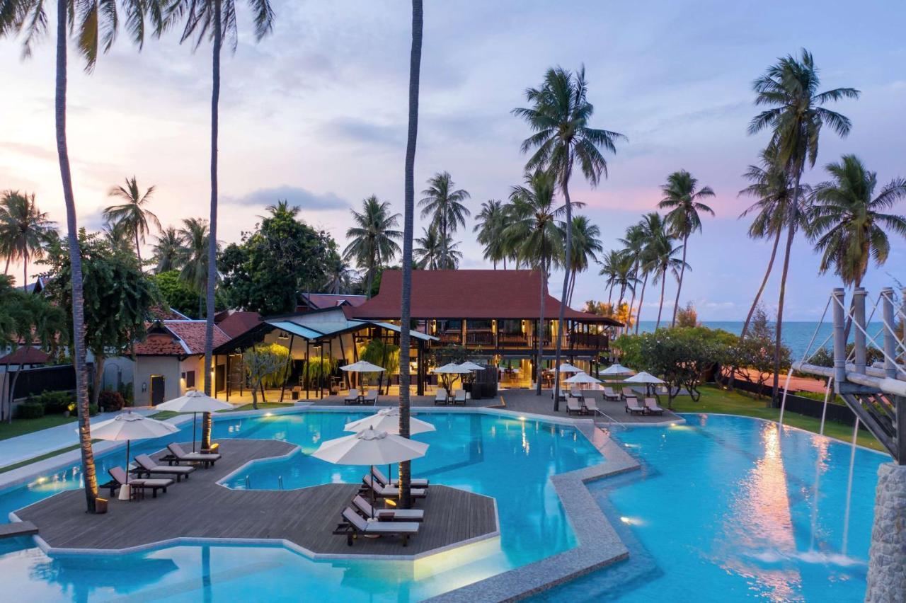Wyndham Hua Hin Pranburi Resort & Villas Banpaknampran Kültér fotó