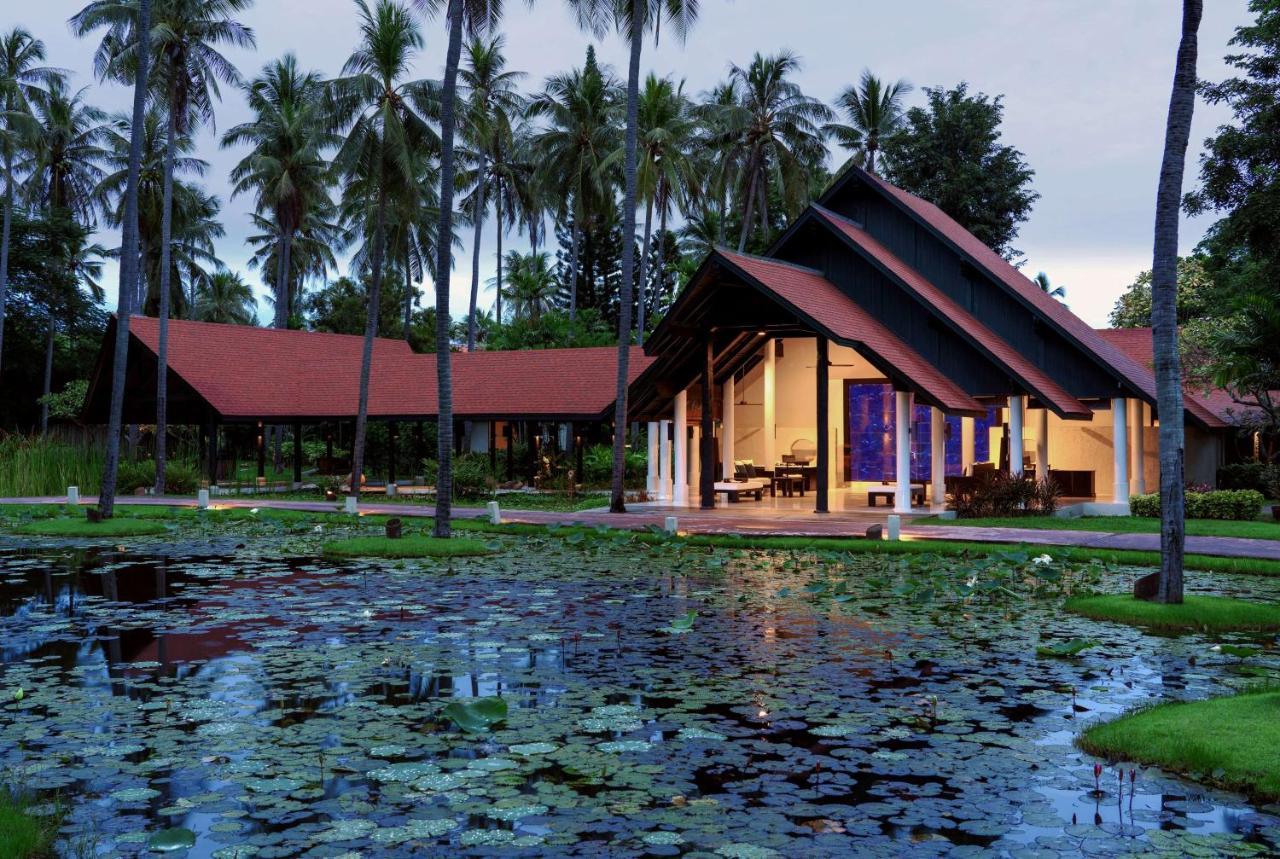 Wyndham Hua Hin Pranburi Resort & Villas Banpaknampran Kültér fotó