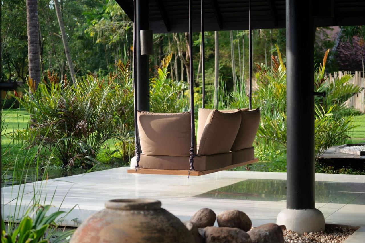 Wyndham Hua Hin Pranburi Resort & Villas Banpaknampran Kültér fotó