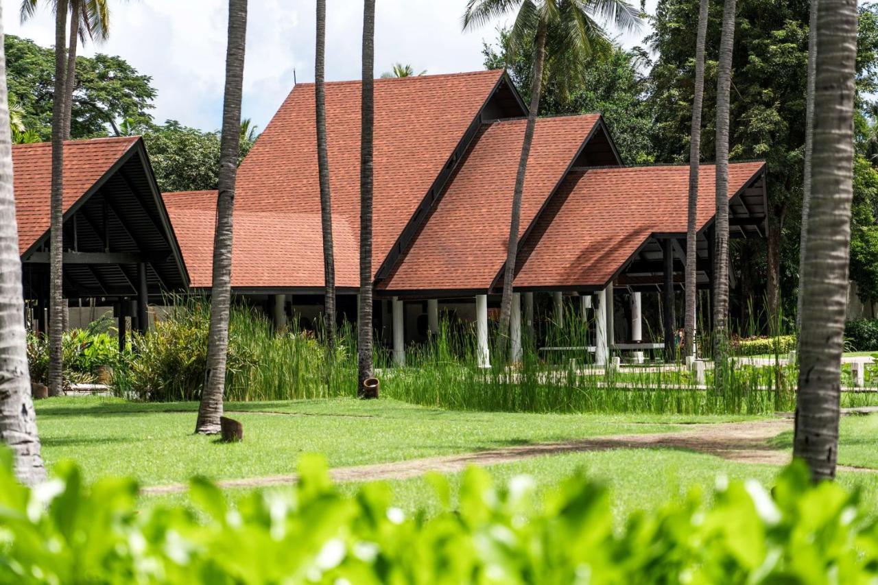 Wyndham Hua Hin Pranburi Resort & Villas Banpaknampran Kültér fotó