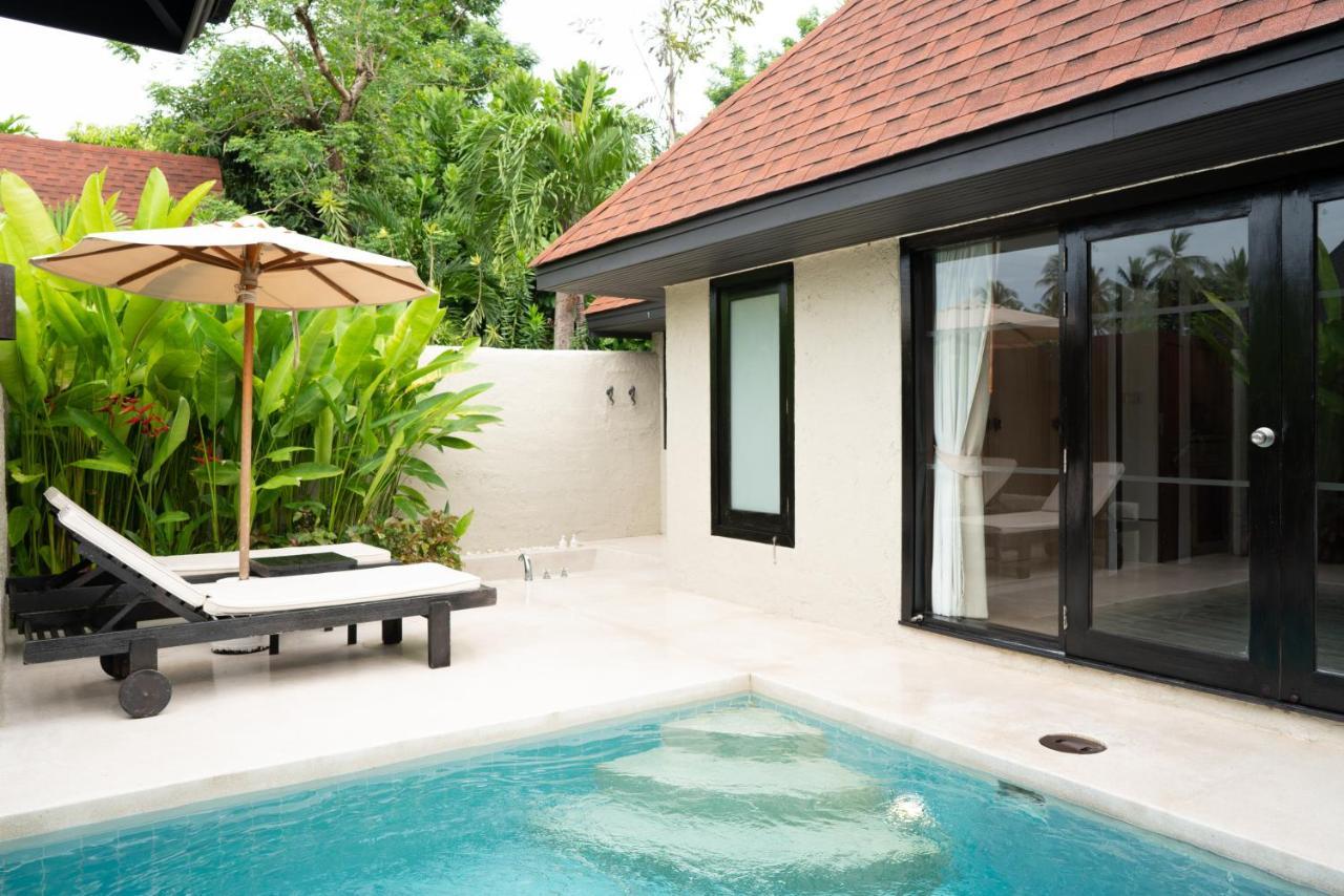 Wyndham Hua Hin Pranburi Resort & Villas Banpaknampran Kültér fotó