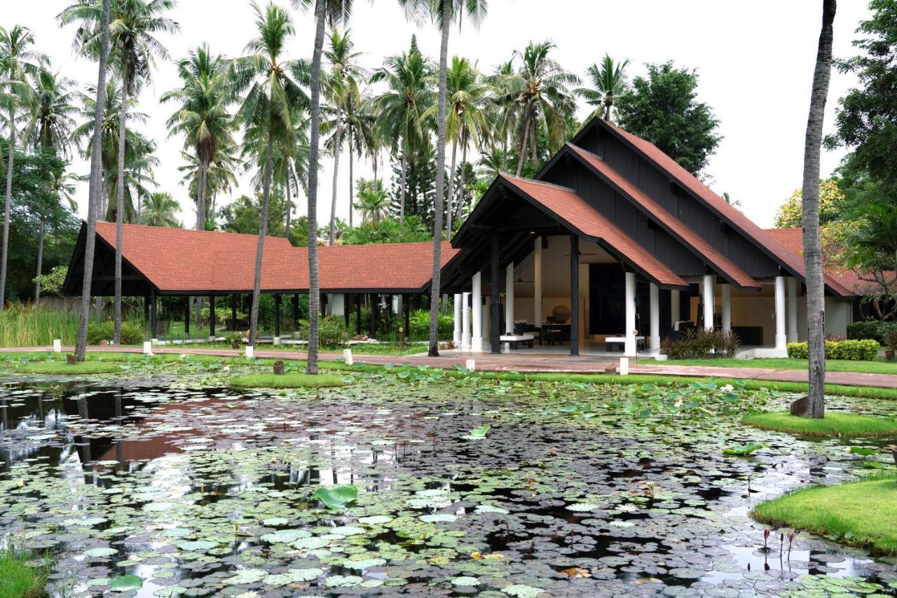 Wyndham Hua Hin Pranburi Resort & Villas Banpaknampran Kültér fotó
