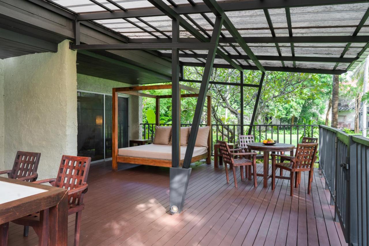 Wyndham Hua Hin Pranburi Resort & Villas Banpaknampran Kültér fotó