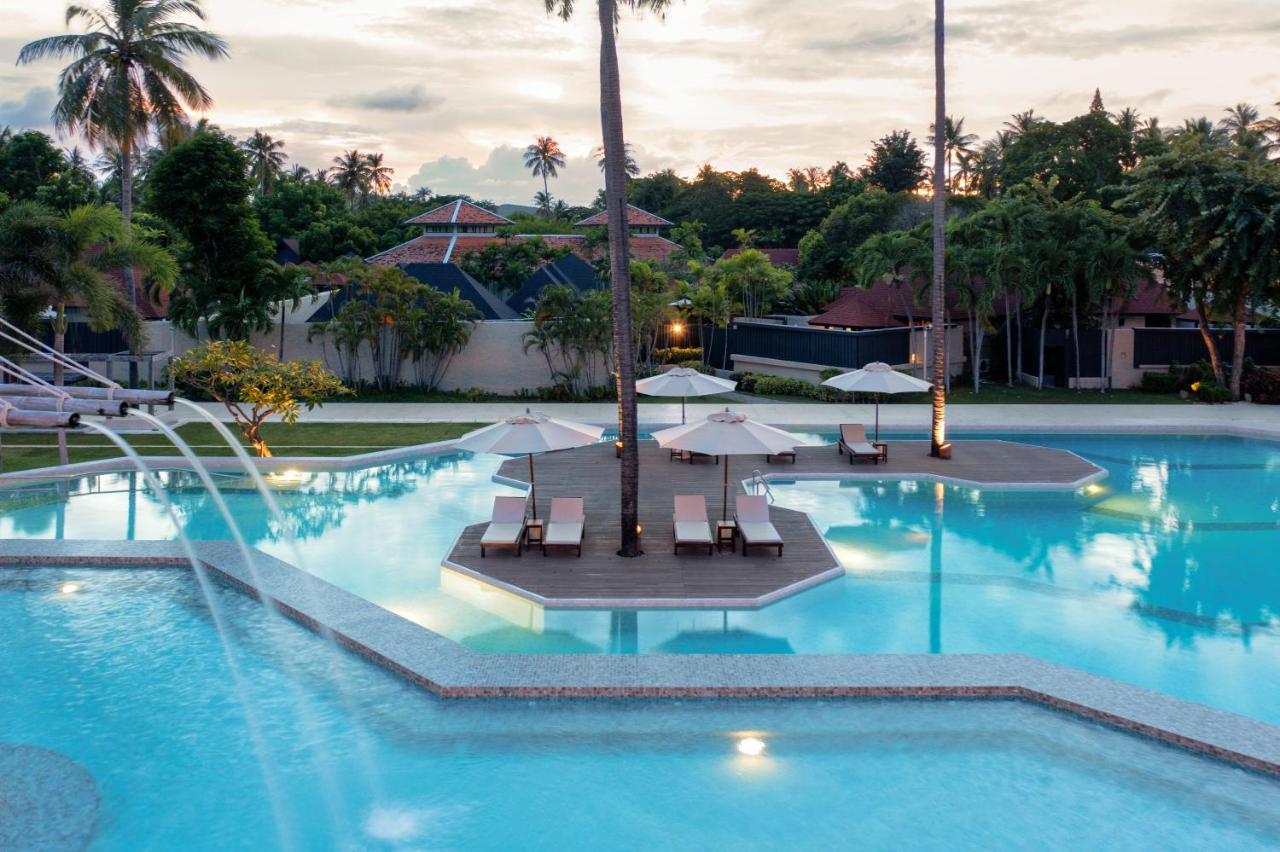 Wyndham Hua Hin Pranburi Resort & Villas Banpaknampran Kültér fotó