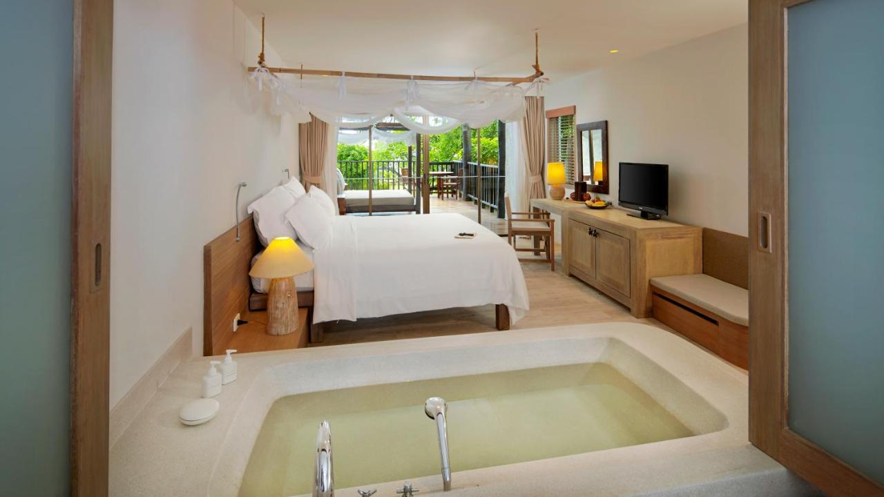 Wyndham Hua Hin Pranburi Resort & Villas Banpaknampran Kültér fotó