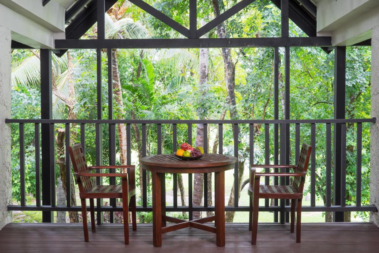 Wyndham Hua Hin Pranburi Resort & Villas Banpaknampran Kültér fotó