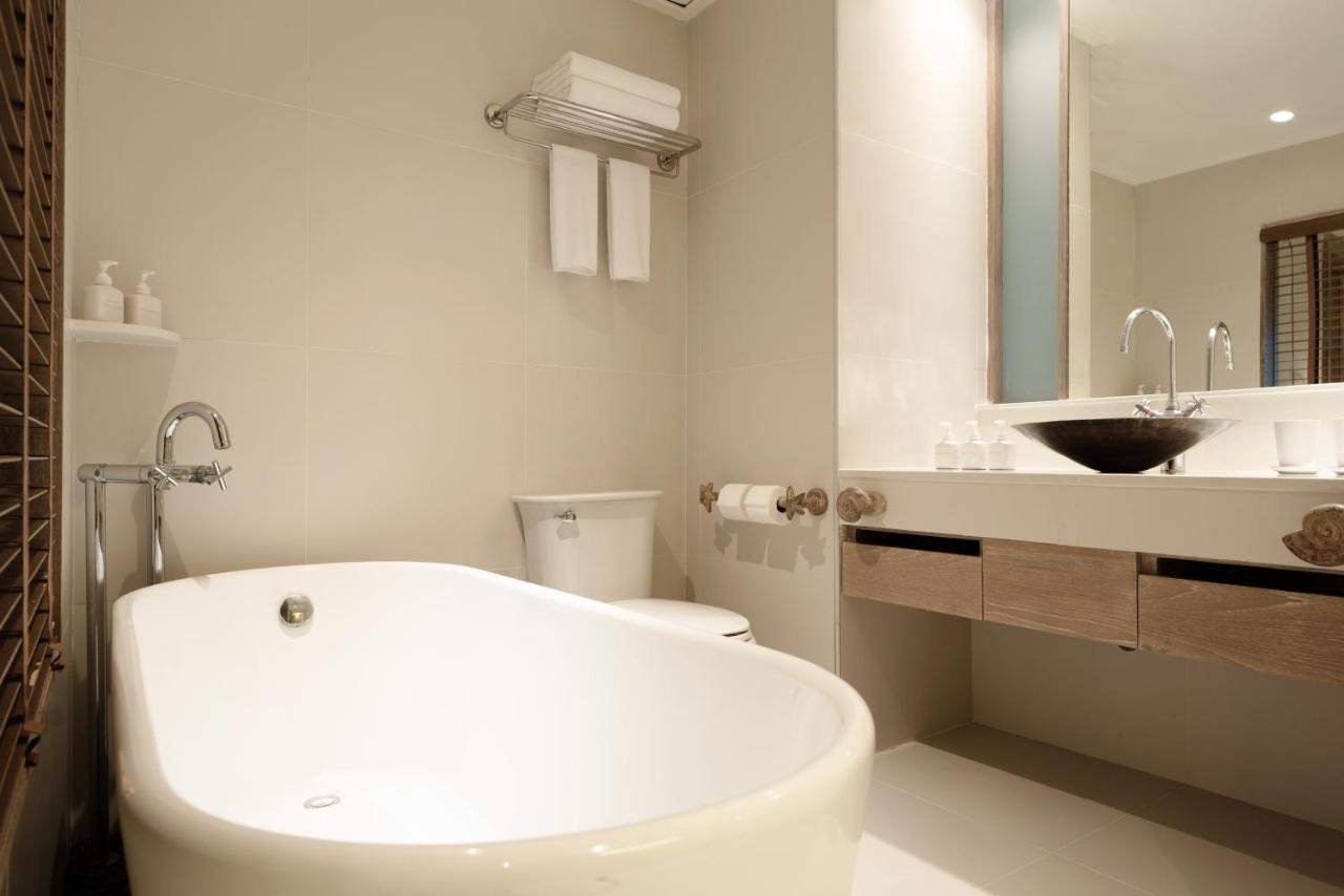 Wyndham Hua Hin Pranburi Resort & Villas Banpaknampran Kültér fotó