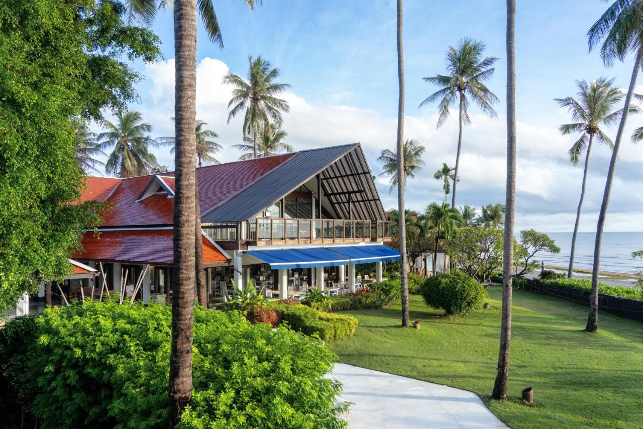 Wyndham Hua Hin Pranburi Resort & Villas Banpaknampran Kültér fotó