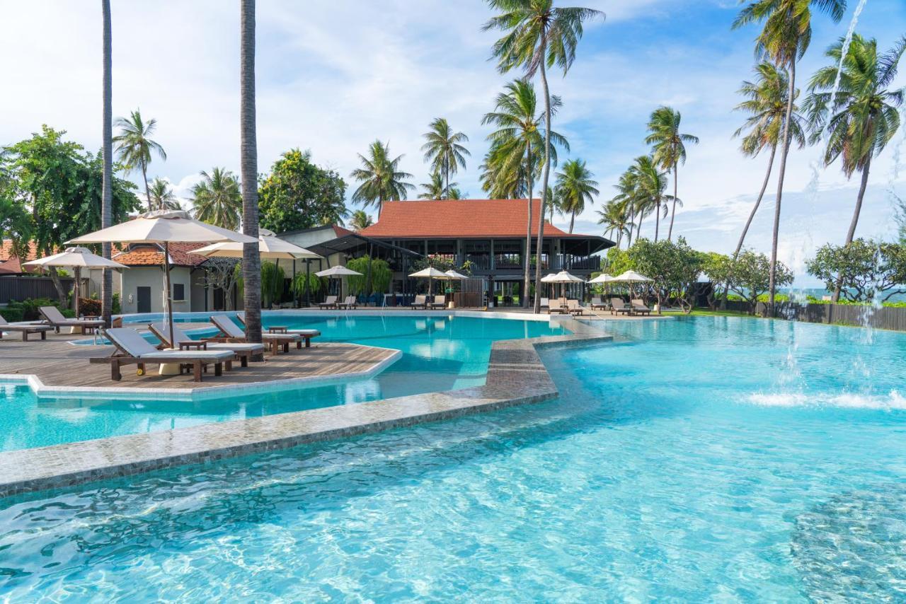 Wyndham Hua Hin Pranburi Resort & Villas Banpaknampran Kültér fotó