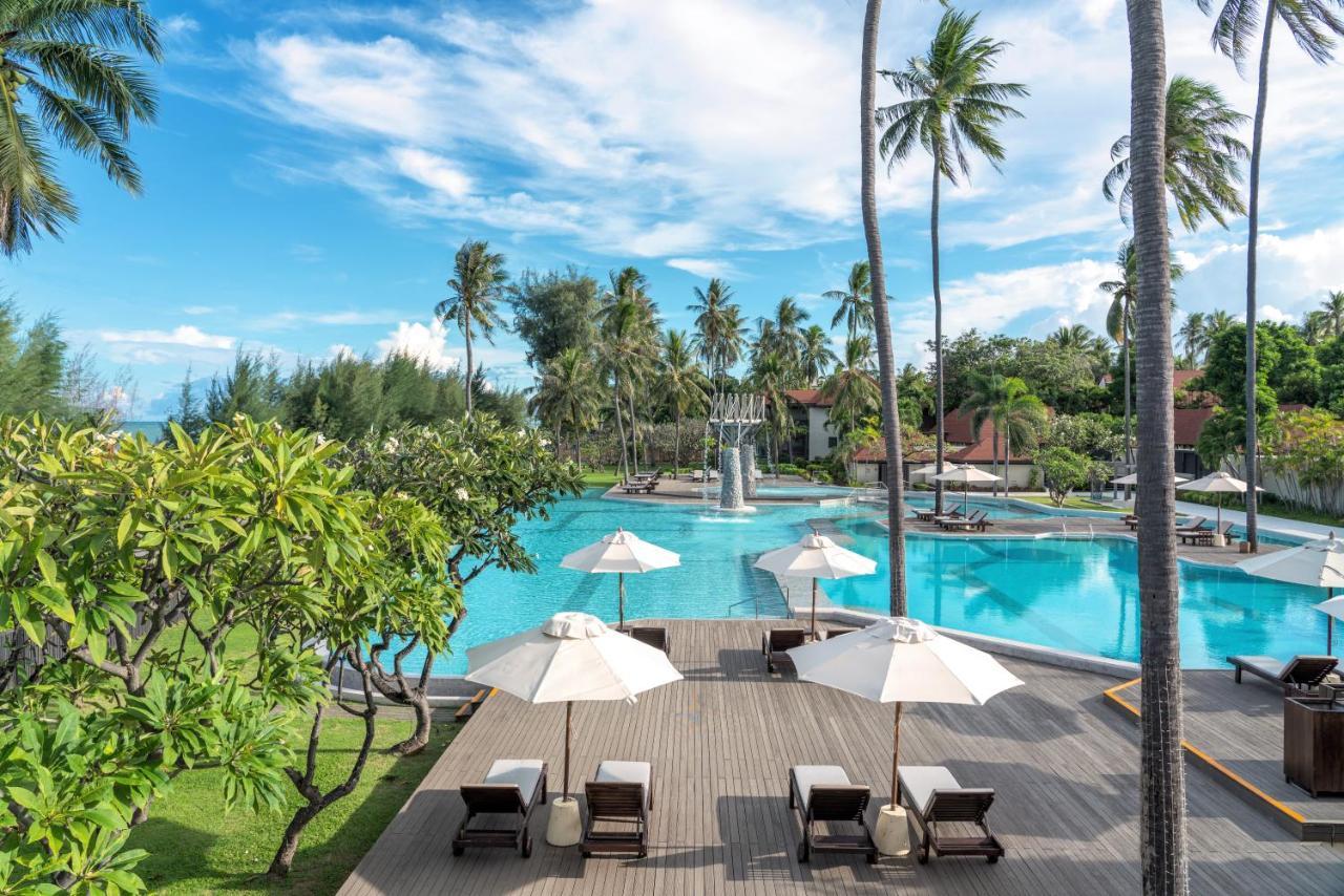 Wyndham Hua Hin Pranburi Resort & Villas Banpaknampran Kültér fotó