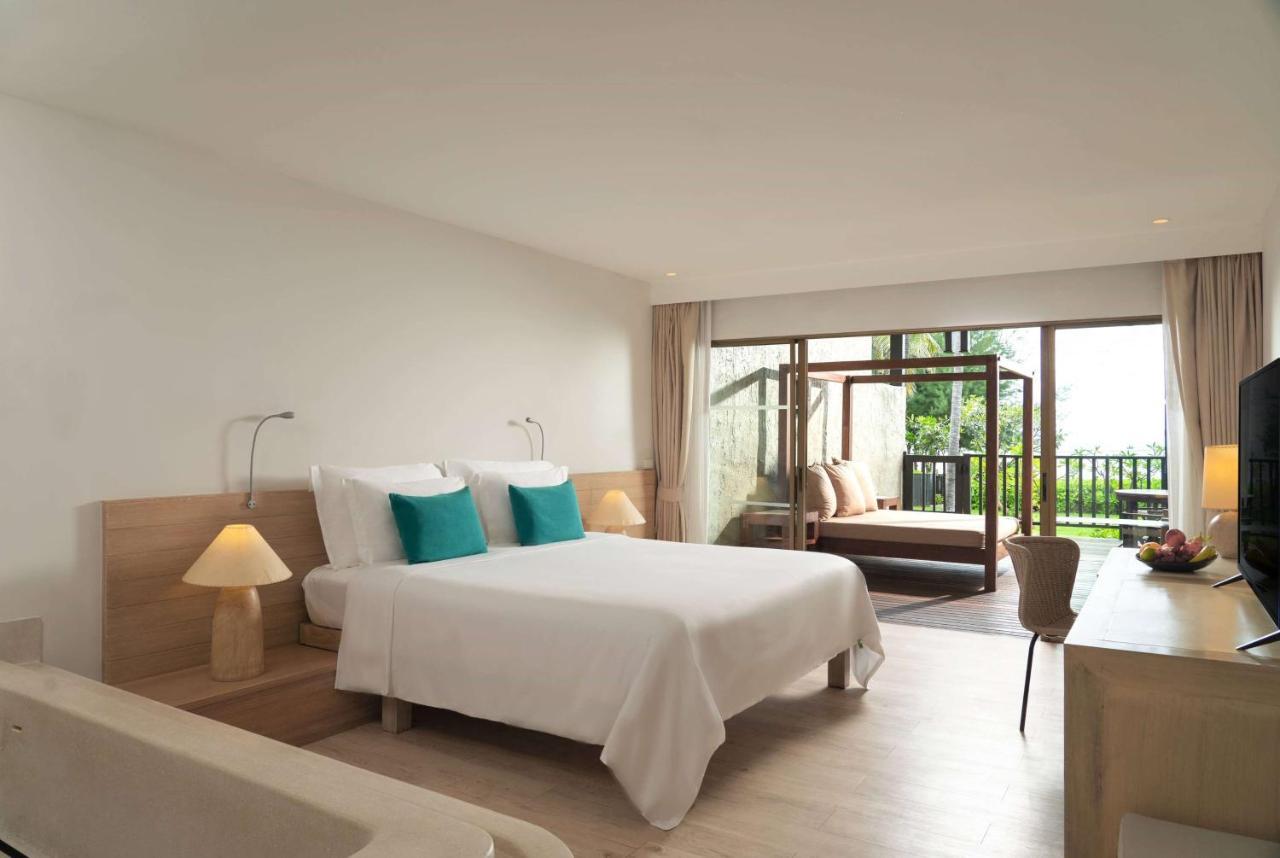 Wyndham Hua Hin Pranburi Resort & Villas Banpaknampran Kültér fotó