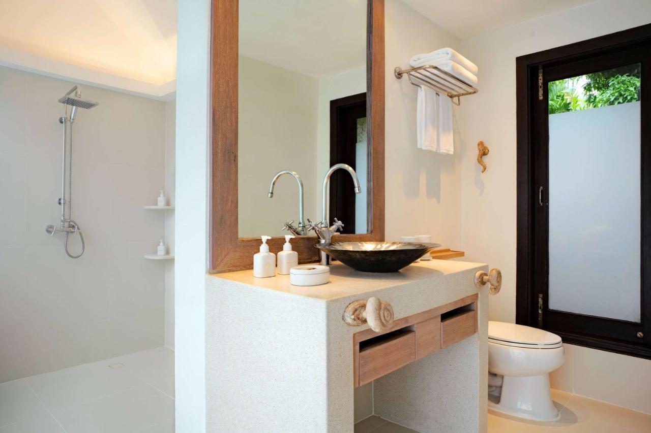Wyndham Hua Hin Pranburi Resort & Villas Banpaknampran Kültér fotó