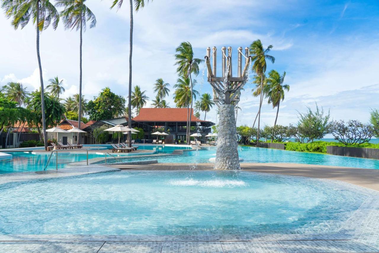 Wyndham Hua Hin Pranburi Resort & Villas Banpaknampran Kültér fotó