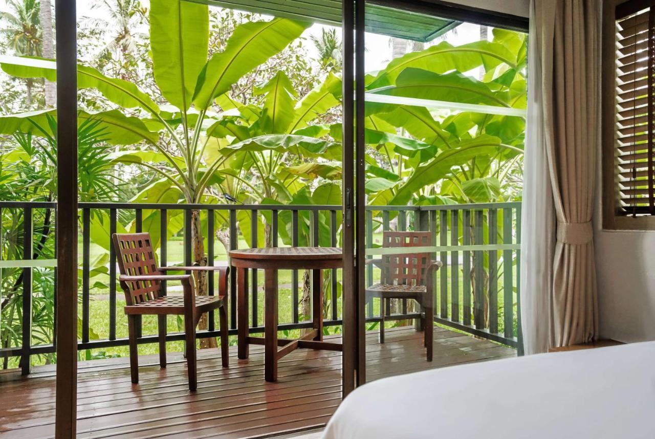 Wyndham Hua Hin Pranburi Resort & Villas Banpaknampran Kültér fotó