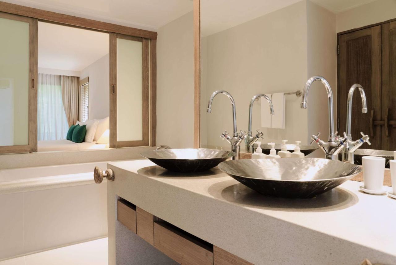 Wyndham Hua Hin Pranburi Resort & Villas Banpaknampran Kültér fotó