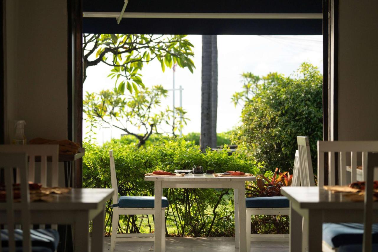 Wyndham Hua Hin Pranburi Resort & Villas Banpaknampran Kültér fotó