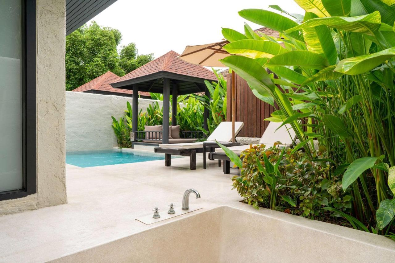 Wyndham Hua Hin Pranburi Resort & Villas Banpaknampran Kültér fotó