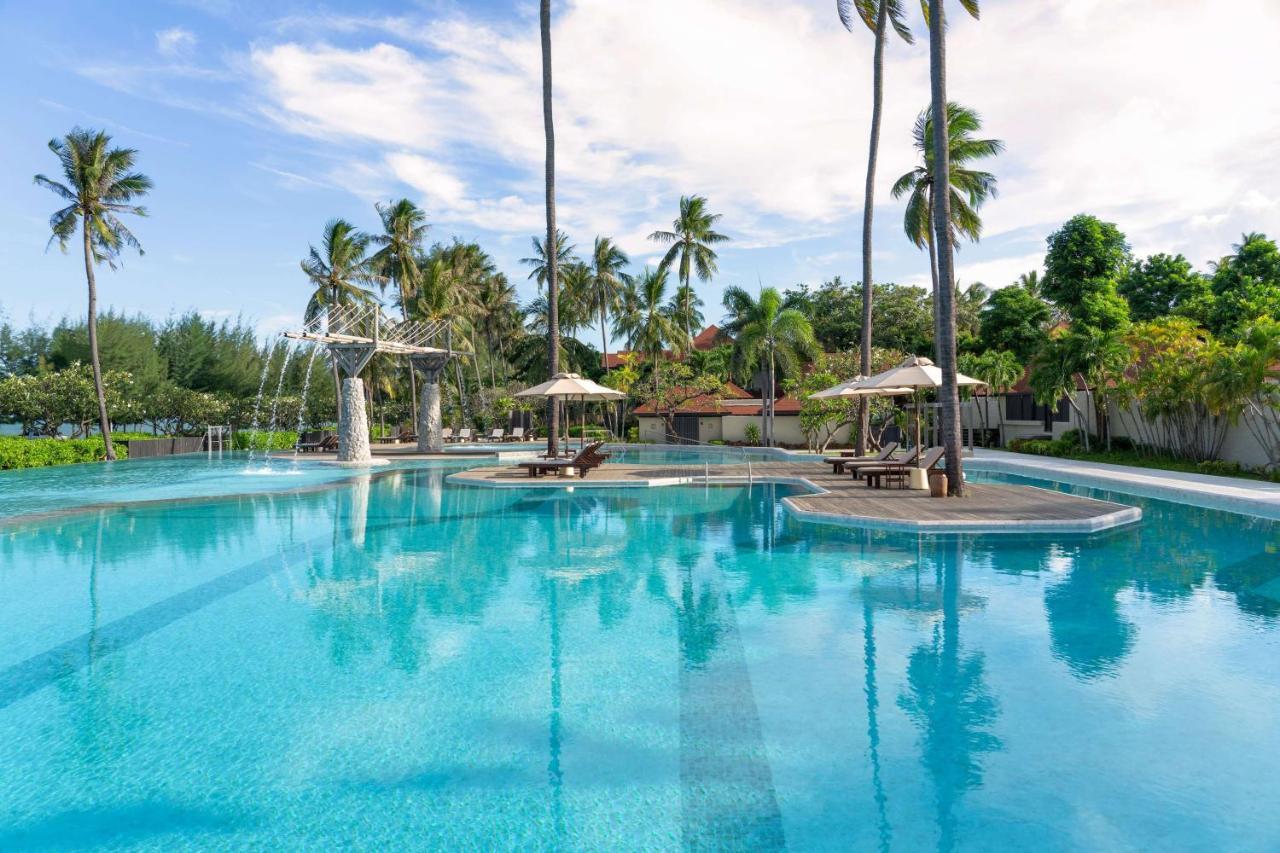 Wyndham Hua Hin Pranburi Resort & Villas Banpaknampran Kültér fotó
