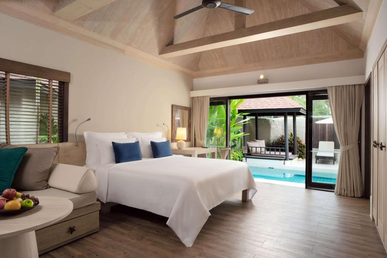 Wyndham Hua Hin Pranburi Resort & Villas Banpaknampran Kültér fotó