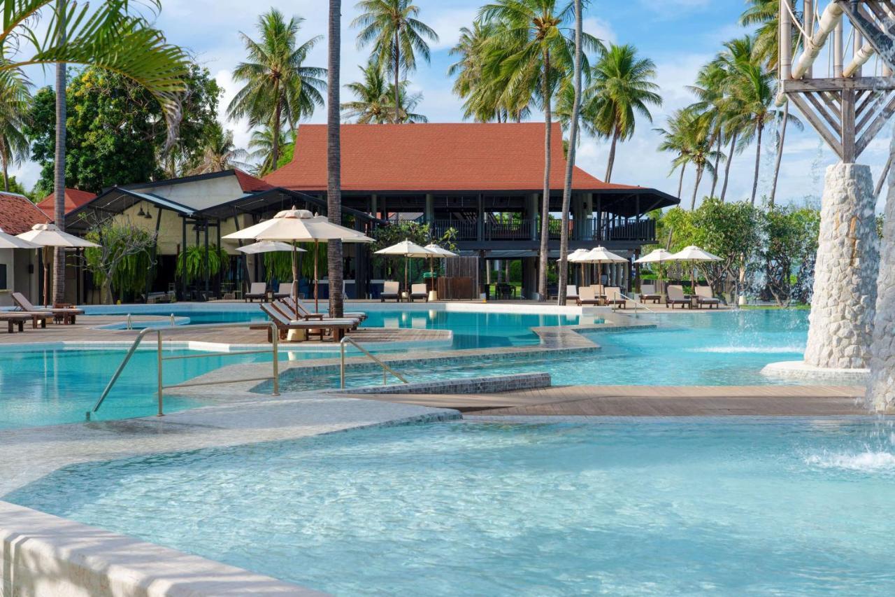 Wyndham Hua Hin Pranburi Resort & Villas Banpaknampran Kültér fotó