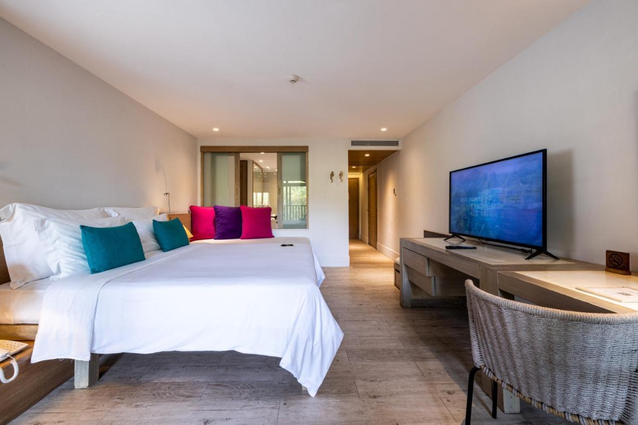 Wyndham Hua Hin Pranburi Resort & Villas Banpaknampran Kültér fotó