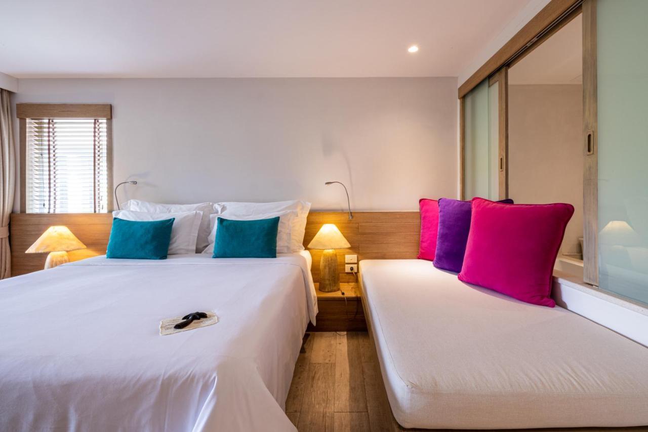 Wyndham Hua Hin Pranburi Resort & Villas Banpaknampran Kültér fotó