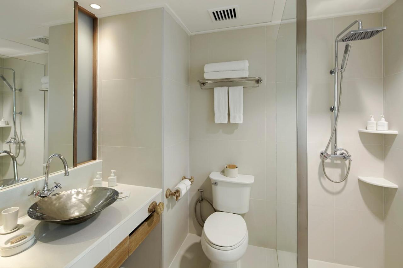Wyndham Hua Hin Pranburi Resort & Villas Banpaknampran Kültér fotó