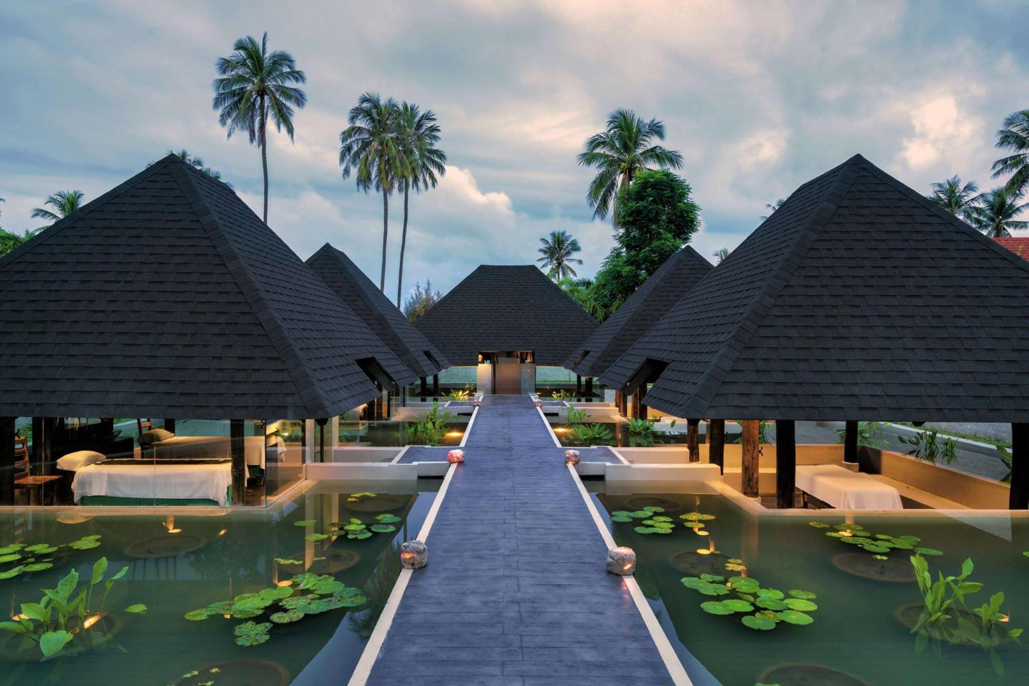Wyndham Hua Hin Pranburi Resort & Villas Banpaknampran Kültér fotó
