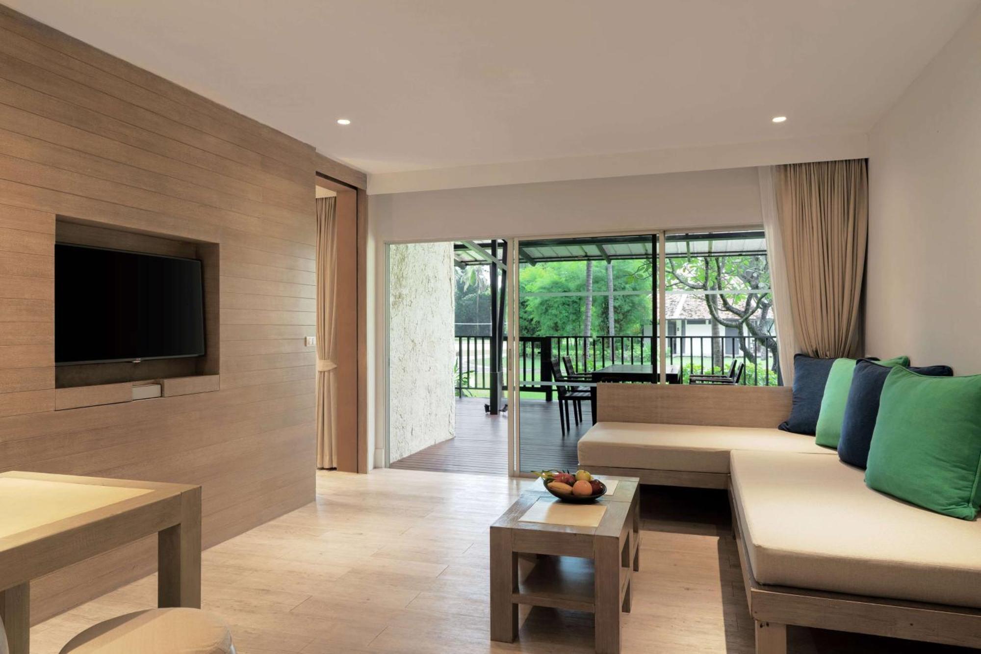 Wyndham Hua Hin Pranburi Resort & Villas Banpaknampran Kültér fotó