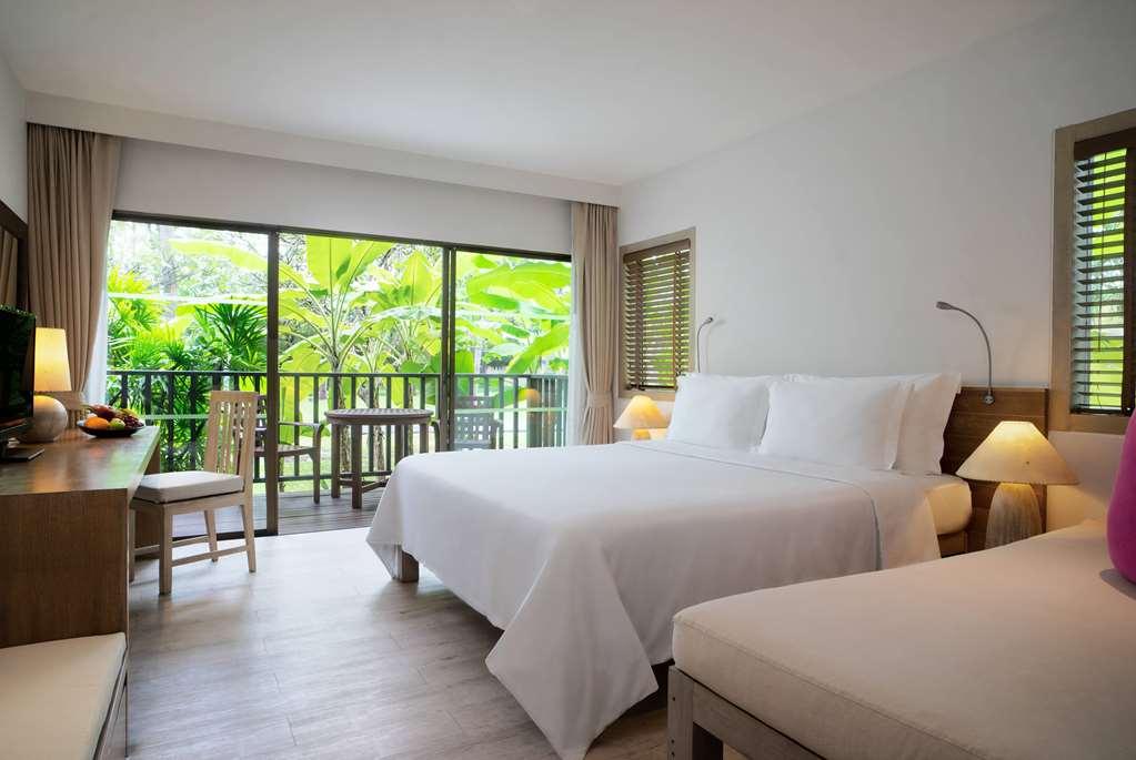 Wyndham Hua Hin Pranburi Resort & Villas Banpaknampran Szoba fotó
